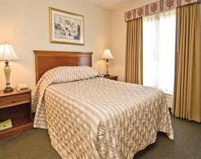 фото отеля Hawthorn Suites Lowell Chelmsford (Massachusetts)