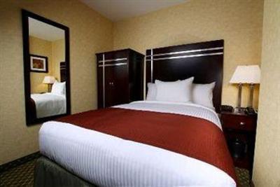 фото отеля Best Western Prospect Park Hotel New York City
