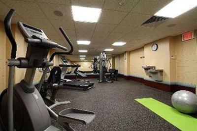 фото отеля Best Western Prospect Park Hotel New York City