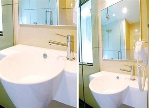 фото отеля Tune Hotels Downtown Penang