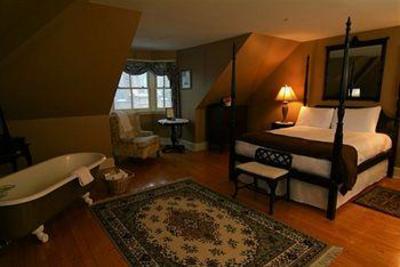 фото отеля The Great George Hotel Charlottetown