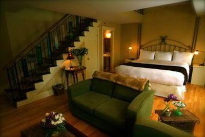 фото отеля The Great George Hotel Charlottetown