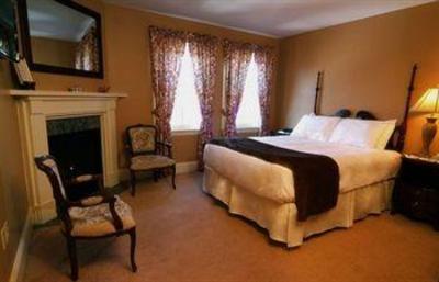 фото отеля The Great George Hotel Charlottetown