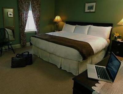 фото отеля The Great George Hotel Charlottetown