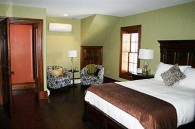 фото отеля The Great George Hotel Charlottetown