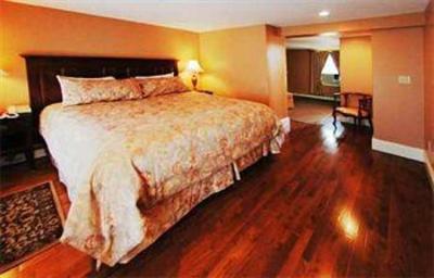 фото отеля The Great George Hotel Charlottetown