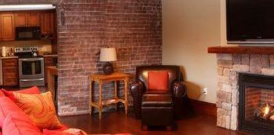 фото отеля The Great George Hotel Charlottetown