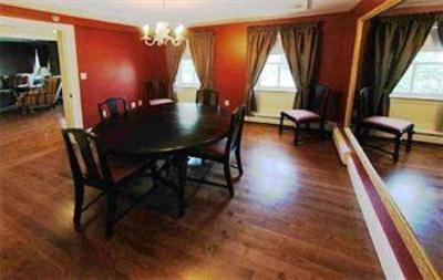 фото отеля The Great George Hotel Charlottetown