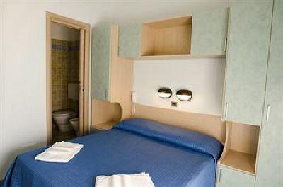 фото отеля Hotel Olympic Cervia