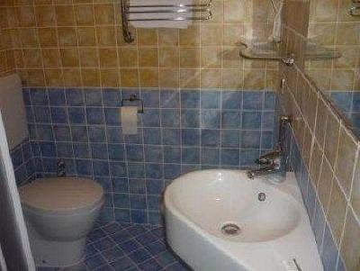 фото отеля Hotel Olympic Cervia