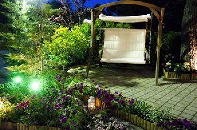 фото отеля Hotel Olympic Cervia