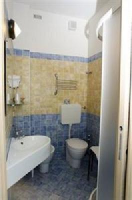 фото отеля Hotel Olympic Cervia