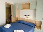 фото отеля Hotel Olympic Cervia