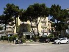фото отеля Hotel Olympic Cervia