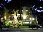 фото отеля Hotel Olympic Cervia