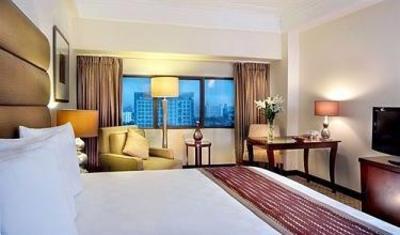 фото отеля Aryaduta Hotel Jakarta