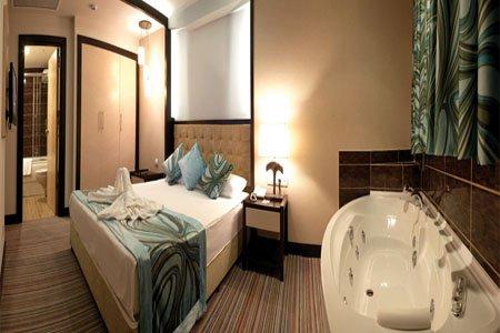 фото отеля Vikingen Quality Resort And Spa Alanya