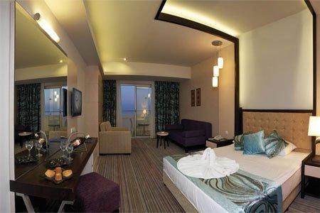 фото отеля Vikingen Quality Resort And Spa Alanya