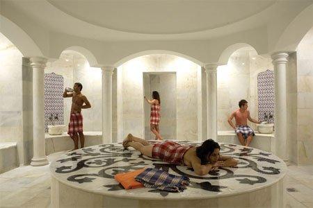 фото отеля Vikingen Quality Resort And Spa Alanya