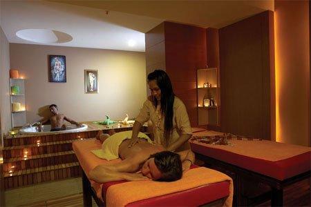 фото отеля Vikingen Quality Resort And Spa Alanya