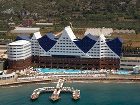 фото отеля Vikingen Quality Resort And Spa Alanya