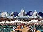 фото отеля Vikingen Quality Resort And Spa Alanya