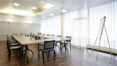 фото отеля Sorell Hotel Ador