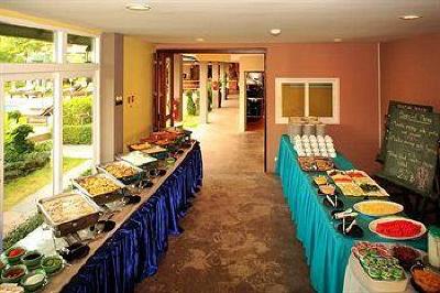фото отеля Bacchus Home Resort