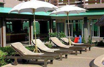 фото отеля Bacchus Home Resort