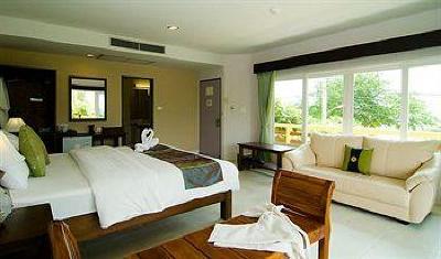 фото отеля Bacchus Home Resort