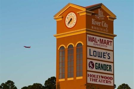 фото отеля Hilton Garden Inn Jacksonville Airport
