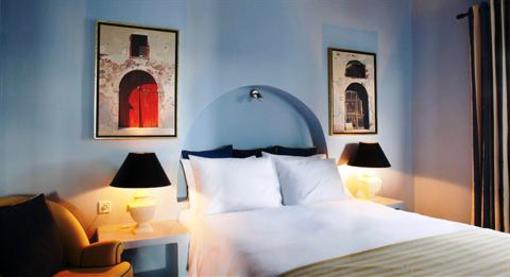 фото отеля Cosmopolitan Suites Hotel