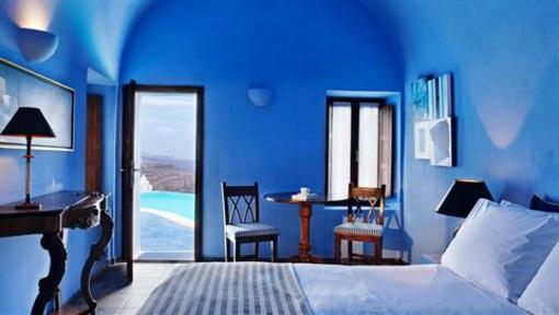 фото отеля Cosmopolitan Suites Hotel