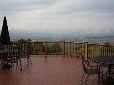 фото отеля Hampton Inn Hazleton