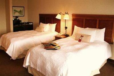 фото отеля Hampton Inn Hazleton