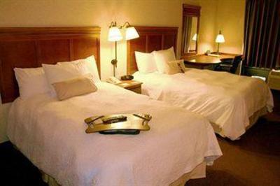 фото отеля Hampton Inn Hazleton