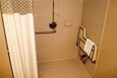 фото отеля Hampton Inn Hazleton
