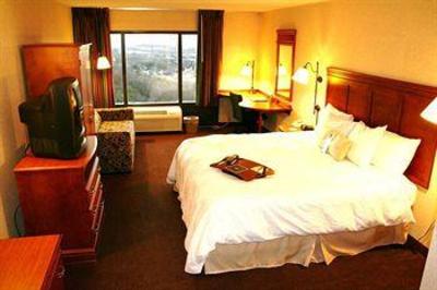 фото отеля Hampton Inn Hazleton
