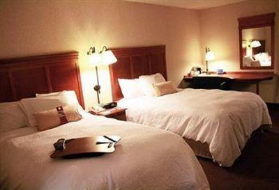 фото отеля Hampton Inn Hazleton