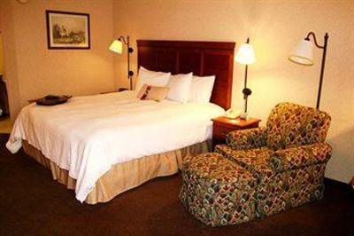 фото отеля Hampton Inn Hazleton