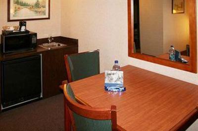 фото отеля Hampton Inn Hazleton