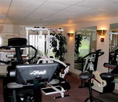 фото отеля Hampton Inn Hazleton