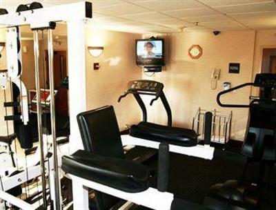 фото отеля Hampton Inn Hazleton