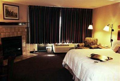 фото отеля Hampton Inn Hazleton