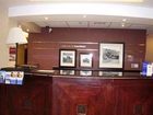 фото отеля Hampton Inn Hazleton