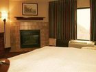 фото отеля Hampton Inn Hazleton