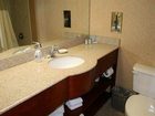 фото отеля Hampton Inn Hazleton