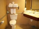 фото отеля Hampton Inn Hazleton