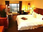 фото отеля Hampton Inn Hazleton