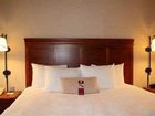 фото отеля Hampton Inn Hazleton